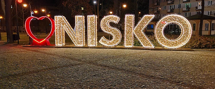 nizanskie.info na Facebooku