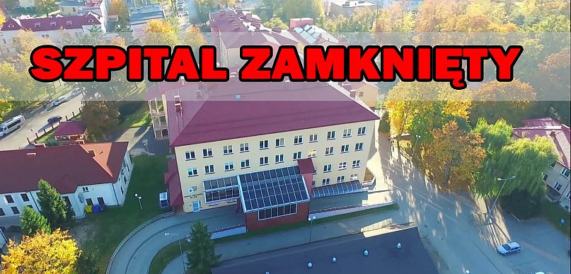 Potwierdzony przypadek KORONAWIRUSA w Nisku!!!