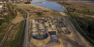 Pierwszy taki PUMPTRACK w Nisku-2757