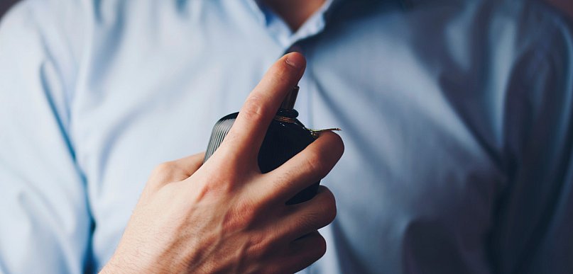 Odkryj dziką siłę męskiego zapachu z marką Dior