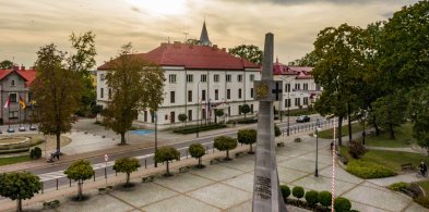 Nisko, Rudnik, Ulanów – wszędzie druga tura wyborów o fotel Burmistrza-7544