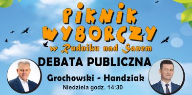 Piknik wyborczy w Rudniku nad Sanem połączony z debatą?-7584
