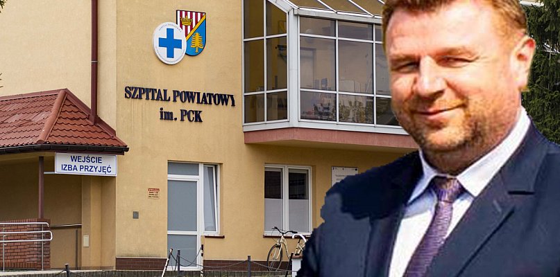 Rekordowe podwyżki pensji dyrektora niżańskiego szpitala - 7699