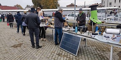 Pchli Targ w Nisku! Stoiska pełne skarbów z przeszłości. Zobaczcie zdjęcia-9120