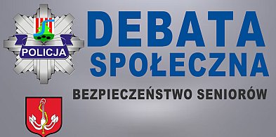 Debata o bezpieczeństwie seniorów – zapraszamy na spotk-9166