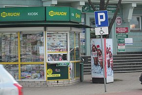 Kioski Ruchu odchodzą w przeszłość! Padła ostateczna data-9186