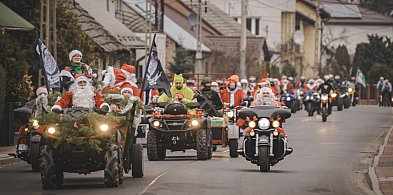 MotoMikołaje w Rudniku pomagają już 10 lat-9419