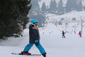 Zimowa przerwa od szkoły później niż zwykle. Sprawdź terminy ferii-9556