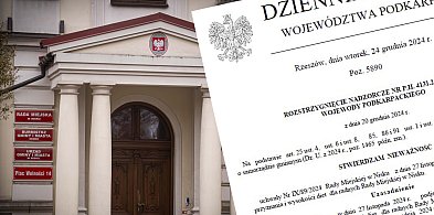 Wojewoda unieważniła uchwałę Rady Miejskiej w Nisku!-9726