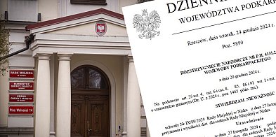 Wojewoda unieważniła uchwałę Rady Miejskiej w Nisku!-9726