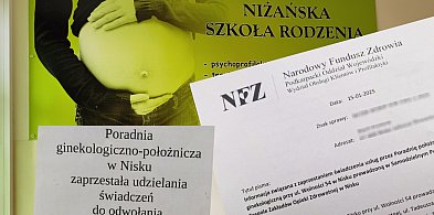 Poradnia niby zamknięta, a przyjmuje?-9771