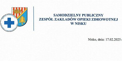 Poradnia Ginekologiczno-Położnicza w Nisku wznawia przy-9926