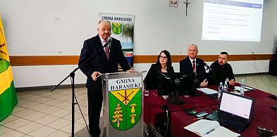 Gabriel Waliłko przeszedł na emeryturę-10050