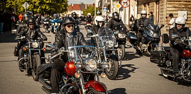 Setki motocykli, jedna pasja – rozpoczęcie sezonu w Rudniku nad Sanem-10348