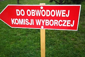 Wybory prezydenckie. Tak oddasz głos nawet podczas urlopu. Ważne terminy-10377