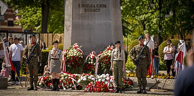 3 Maja w Nisku – wspólne świętowanie rocznicy Konstytucji-10398
