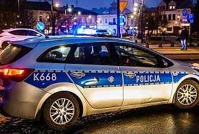 Setki pijanych za kierownicą. Policja ujawnia prawdę o majówce-10403
