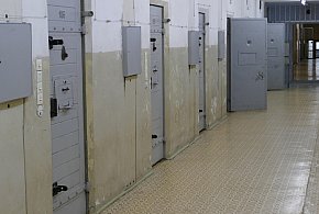 Polska na szczycie niechlubnego rankingu. Chodzi o więźniów-10405