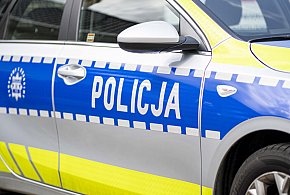 Policjanci pomogli zagubionej kobiecie-10415