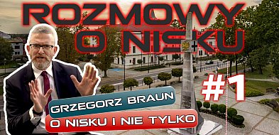 Rozmowy o Nisku #1 – nowy cykl spotkań z ludźmi związanymi z Niskiem-10419