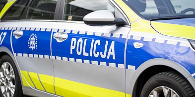 Policjanci pomogli zagubionej kobiecie-10415