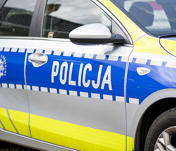 Policjanci pomogli zagubionej kobiecie-10415
