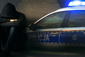 Tragedia w gm. Krzeszów: 17-latek odebrał sobie życie-10440