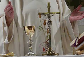 Kościół przesuwa ważne święto. Wydano oficjalne oświadczenie-10494