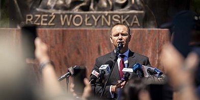 PiS zmienił zdanie w temacie Rzezi Wołyńskiej?-10559