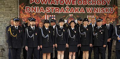 Strażacy są prawdziwym fundamentem bezpieczeństwa!-10564