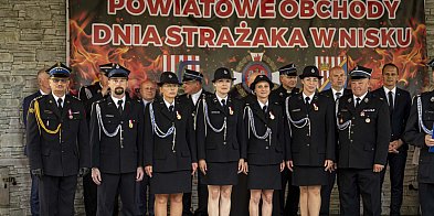 Strażacy są prawdziwym fundamentem bezpieczeństwa!-10564