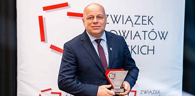 Powiat Niżański najlepszy w Polsce!-10668