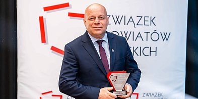 Powiat Niżański najlepszy w Polsce!-10668