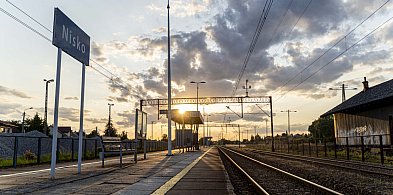 17-latek rzucił się pod pociąg-10673