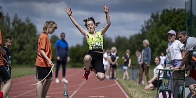 Święto sportu i pasji - III Gminna Olimpiada Lekkoatlet-10691