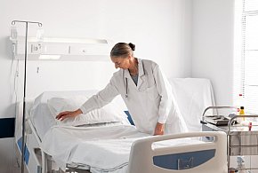 Kluczowe ogłoszenie ministry. Potężna kasa na zdrowie Polaków-10707