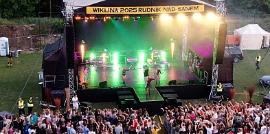 Wiklina 2025 – Rudnik nad Sanem opleciony tradycją, pasją i muzyką-10705