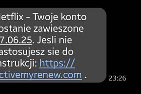 Tylko jeden klik i możesz stracić pieniądze. Uwaga na nowy przekręt-10711