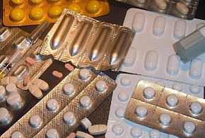 Popularny lek zniknie z aptek. GIF wydał pilną decyzję-10713