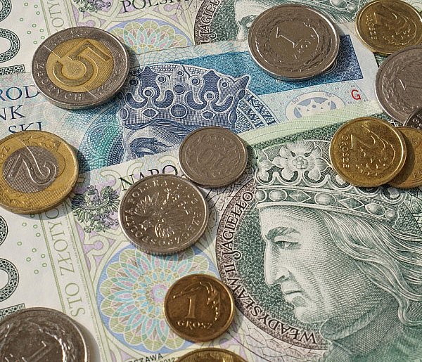 Na konta Polaków popłyną przelewy. Pieniądze już od wtorku-10726