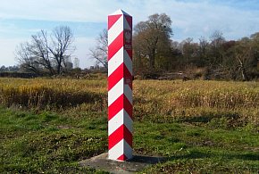 Nie każdy przejedzie bez zatrzymania. Wracają kontrole na granicach Polski-10738