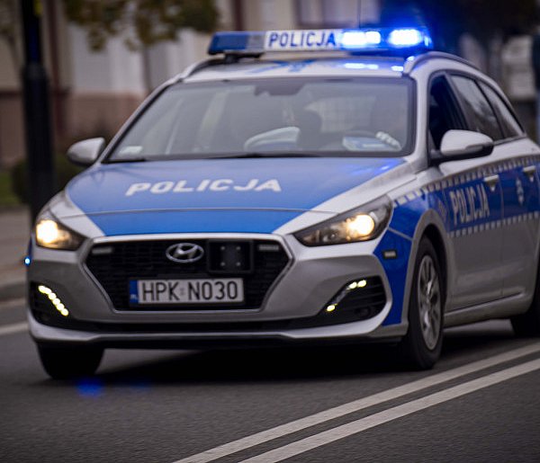 Ustalono sprawcę potrącenia 15-latka w Zarzeczu-10788