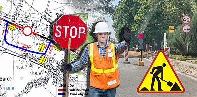 Nisko czeka komunikacyjny armagedon jakiego jeszcze nie było!-10806