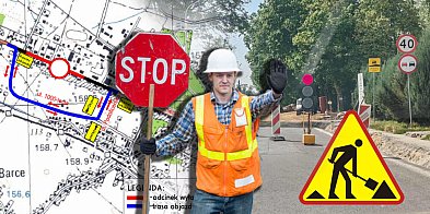 Nisko czeka komunikacyjny armagedon jakiego jeszcze nie-10806
