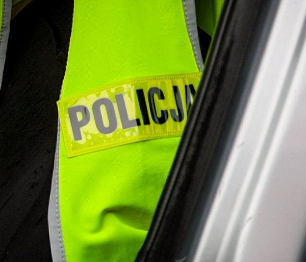 Linie produkcyjne, magazyny, ciężarówki. Policja rozbiła cały przemysł-10797