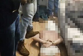 CBŚP rozbiło siatkę poszukiwanych. Wśród zatrzymanych Polacy i cudzoziemcy-10820