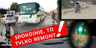 Spokojnie, to tylko remont! [WIDEO]-10809