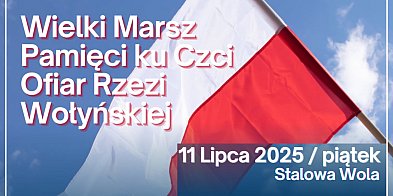 Wielki Marsz Pamięci przejdzie ulicami Stalowej Woli.-10819