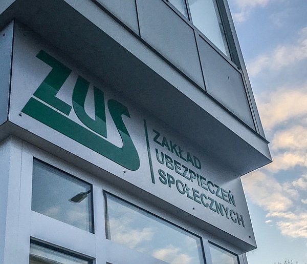 Wakacje składkowe biją rekordy. Nowe dane z ZUS-10831