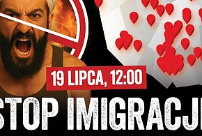 W sobotę zawrze w całej Polsce. Szykują się masowe manifestacje-10876